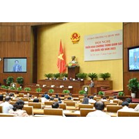 Làm Đại biểu Quốc hội có các quyền miễn trừ nào?