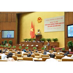 Làm Đại biểu Quốc hội có các quyền miễn trừ nào?