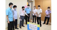 Điều kiện tham gia thanh tra, kiểm tra thi tốt nghiệp THPT