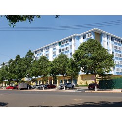 Có được vay thế chấp nhà ở xã hội không?