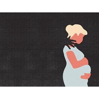 Nuôi con dưới 36 tháng tuổi có được giảm án không?