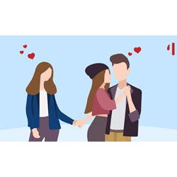 Ngoại tình mà không có con chung thì có bị phạt không?