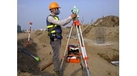 Thủ tục thành lập công ty đo đạc theo quy định mới