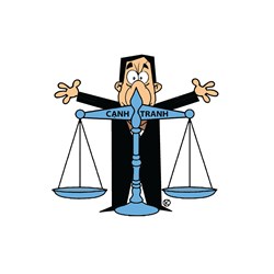 Ủy ban Cạnh tranh Quốc gia là cơ quan thuộc Bộ nào?