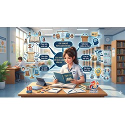 Các dạng đề nghị luận văn học hay gặp trong đề thi THPTQG