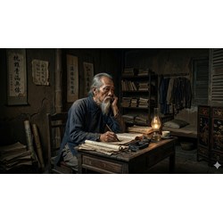 Phân tích nhân vật Hộ trong Đời thừa của Nam Cao chọn lọc hay nhất