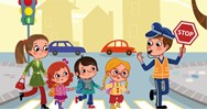 Mẫu xác nhận bị tai nạn trên đường đi, về từ nơi ở đến nơi làm việc