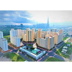 Đất thương mại dịch vụ bị thu hồi có được tái định cư không?