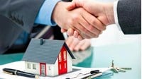 Mua bán đất không có sổ đỏ thì bị phạt như thế nào?