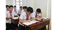 Đề thi thử vào lớp 6 trường THCS Archimedes Academy mới nhất