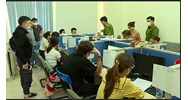 Bị khủng bố vì trễ nợ thì phải làm thế nào?