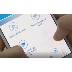 Làm thế nào để có tài khoản đăng nhập và sử dụng ứng dụng VssID?