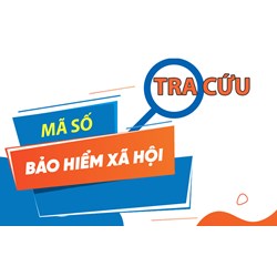 Theo quy định mới thì mã số bảo hiểm xã hội có giống số sổ bảo hiểm xã hội không?