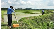Thửa đất liền kề không cùng mục đích sử dụng có hợp thửa được không?