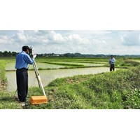 Thửa đất liền kề không cùng mục đích sử dụng có hợp thửa được không?