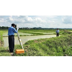 Thửa đất liền kề không cùng mục đích sử dụng có hợp thửa được không?