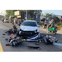 Cho thuê xe  gây ra tai nạn chết người, chủ xe có bị xử lý hình sự không?