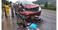 Cho người khác mượn xe gây tai nạn, chủ xe có phải chịu trách nhiệm dân sự không?
