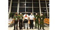 Các quốc gia nào Việt Nam có hiệp định về dẫn độ ?