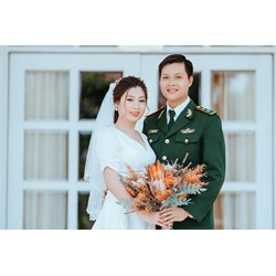 Lấy chồng là sĩ quan thì được hưởng những chế độ, quyền lợi gì?