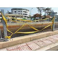 Người phá hoại công trình phục vụ hoạt động bảo vệ môi trường thì có bị xử lý hình sự?