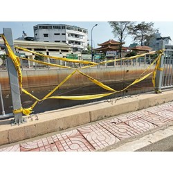 Người phá hoại công trình phục vụ hoạt động bảo vệ môi trường thì có bị xử lý hình sự?