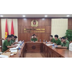 Các chính sách khoan hồng trong Bộ luật Hình sự 2015