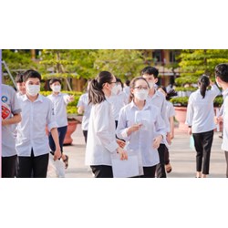 Con thương binh thuộc đối tượng ưu tiên nào trong tuyển sinh?