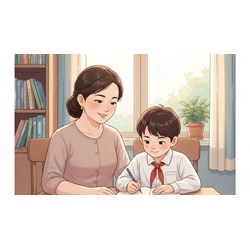 Tả người mẹ yêu quý của em chọn lọc hay nhất