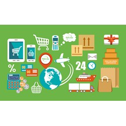 Đăng ký nhãn hiệu dịch vụ thương mại điện tử làm như thế nào?