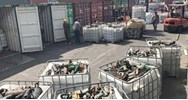 Danh mục phế liệu được phép nhập khẩu để làm nguyên liệu sản xuất gồm những gì?