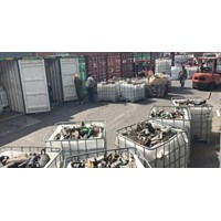 Danh mục phế liệu được phép nhập khẩu để làm nguyên liệu sản xuất gồm những gì?