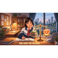 Nghị luận xã hội về mối quan hệ giữa tài và đức chọn lọc hay nhất