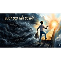Nghị luận xã hội về nỗi sợ hãi của con người chọn lọc hay nhất