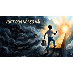 Nghị luận xã hội về nỗi sợ hãi của con người chọn lọc hay nhất