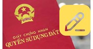 Trường hợp nào phải đính chính sổ đỏ theo Luật đất đai 2024?