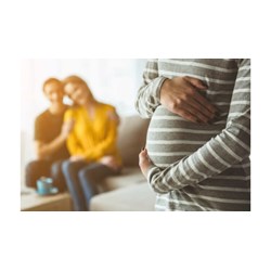 Tội tổ chức mang thai hộ vì mục đích thương mại theo Điều 187 BLHS
