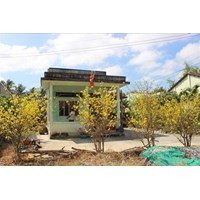 Nhà để thờ cúng có được chuyển nhượng để trả nợ không?