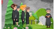 Đối tượng được hỗ trợ chi phí mai táng khi chết