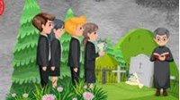 Đối tượng được hỗ trợ chi phí mai táng khi chết