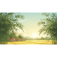 Nghị luận về vai trò của quê hương đối với cuộc đời mỗi con người