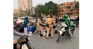 Vượt xe tại đường giao nhau gây chết người thì có bị xử lý hình sự?