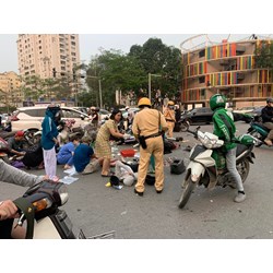 Vượt xe tại đường giao nhau gây chết người thì có bị xử lý hình sự?