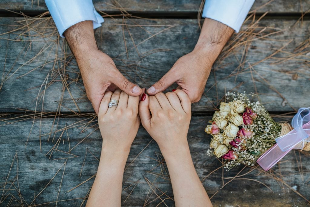 Thủ tục kết hôn với người Pháp theo quy định mới?