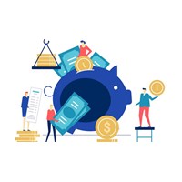 Có thể đòi nợ thay cho người thân đã chết được hay không?