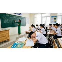 Nghị luận về hiện tượng lười học của học sinh chọn lọc hay nhất