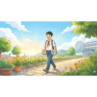 Đoạn văn nghị luận xã hội bàn về lạc quan chọn lọc hay nhất
