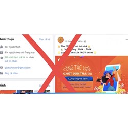 Lừa đảo CTV bán hàng online thì bị phạt bao nhiêu năm tù?
