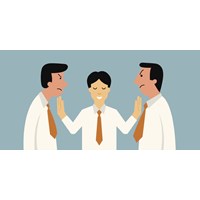 Quy định về giải quyết tranh chấp về áp dụng biện pháp quản lý ngoại thương do Chính phủ nước ngoài khởi kiện