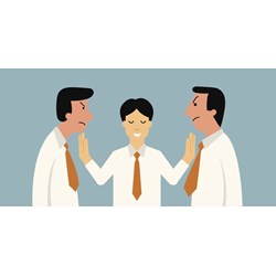 Quy định về giải quyết tranh chấp về áp dụng biện pháp quản lý ngoại thương do Chính phủ nước ngoài khởi kiện